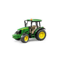 BRUDER BRUDER John Deere 5115 M