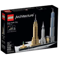 LEGO 21028 Architecture New York City