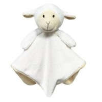 TULILO Cuddly toy Milly Sheep 25x25 cm