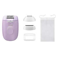 Philips Philips 4000 series BRE257/00 epilátor Lila