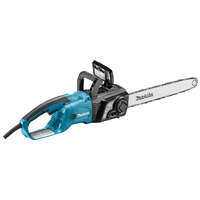 Makita Makita UC4051A láncfűrész 2000 W Fekete, Kék