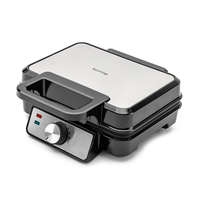 HUSLOG SMH Huslog Waffle Maker 2 dupla gofri sütő AK-2149