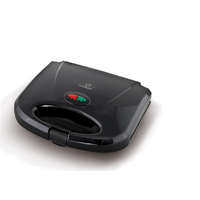 Esperanza Esperanza TKT005K szendvicssütő 700 W Fekete