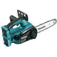Makita Makita DUC302Z láncfűrész 800 W 4500 RPM Fekete, Kék