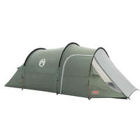 Coleman Coleman Coastline 3 Plus 3 személy(ek) Zöld Alagút sátor