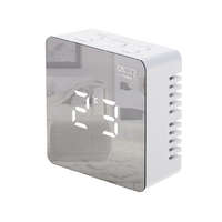 Adler CAMRY CR 1150w LED Alarm Clock