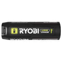 Ryobi Ryobi 1x 4V USB Lithium (3,0 Ah) akkumulátor - RB4L30
