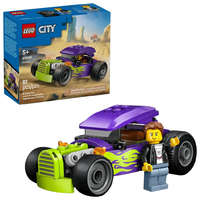 Lego LEGO CITY 60485 Hot Rod