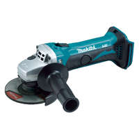 Makita Makita DGA452Z sarokcsiszolók 11,5 cm 10000 RPM 2,1 kg