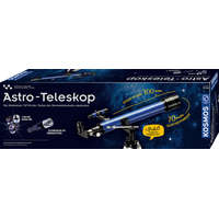 Kosmos Kosmos Astro-Teleskop