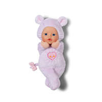 Zapf BABY born for babies Mouse 26cm