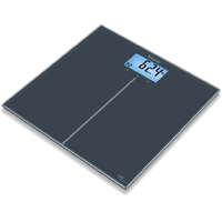 Beurer Personenwaage GS 280 BMI Genius (schwarz)