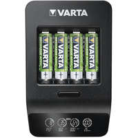 Varta Varta LCD SMART CHARGER+ akkumulátor töltő Háztartási elem Váltakozó áram