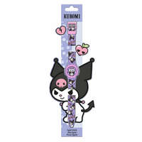 Kids Euroswan Wristwatch Kuromi