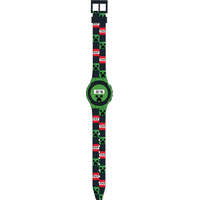 Kids Euroswan Watch Minecraft