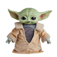 Mattel Star Wars HPG49 plüss játék