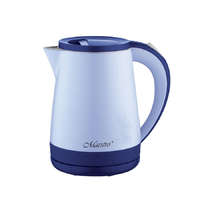 Maestro Maestro MR-037 (MR-037-BLUE) Electric kettle 1,2 L 1630 W Blue