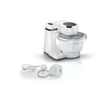 Bosch Bosch Serie 2 MUMS2AW00 darálógép 700 W 3,8 L Fehér