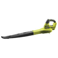 RYOBI Ryobi OBL1820S cordless leaf blower 245 km/h Black, Green