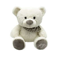 TULILO Pearl collection - Teddy Bear 20 cm