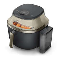 Philips Philips NA543/00 olajsütő Normál 7,2 L 2000 W