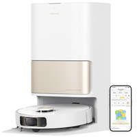 Dreame Dreame L10s Pro Ultra 3,2 L Fehér