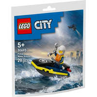 LEGO 30693 City Polizei Jetski