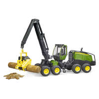 BRUDER BRUDER John Deere 1270G