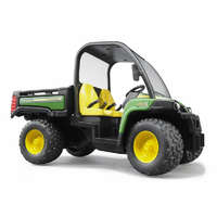 BRUDER BRUDER John Deere Gator XUV 855D