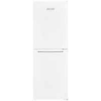 MPM Fridge-freezer MPM-230-FF-53 white