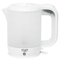 Adler Adler AD 1381 Kelioninis elektrinis virdulys, 0,5 l