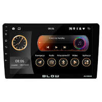 BLOW Radio BLOW AVH-9992 2DIN 9" Android/WiFi/GPS/CARPLAY