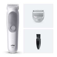 Braun Braun Series 5 BG5500 Szürke, Fehér