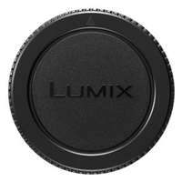 Panasonic Panasonic DMW-BDC1GU lencsevédő Kör Fekete