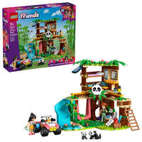 LEGO 42648 Friends Panda-Pflegestation