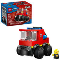 Lego LEGO CITY 60482 Rides - Fire Truck