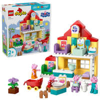 LEGO Bricks DUPLO Peppa Pig 10467 Family House