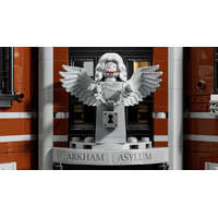 Lego LEGO BATMAN 76300 Arkham Asylum
