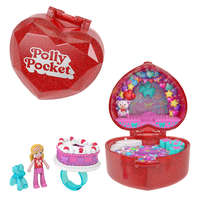 Polly Pocket Polly Pocket JGK21 játékbaba