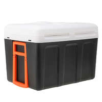 Adler Adler AD 8090 Portable Cooler 40 L Black, White