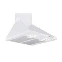 AKPO AKPO WK-4 CLASSIC GOLD 50 WHITE hood