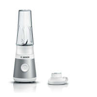 Bosch Bosch VitaPower MMB2111T turmixgép 0,6 L Asztali mixer 450 W Ezüst