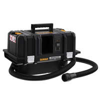 DeWALT DeWALT DCV586MK-XJ porelszívó Fekete