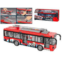 Madej Bus b/o light, sound, opening door