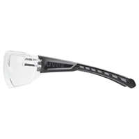 uvex Okulary rowerowe UVEX Equate, smoke