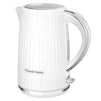 Russell Hobbs Russell Hobbs 27360-70 vízforraló 1,7 L Fehér