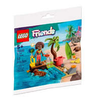 LEGO Blocks Friends 30635 Beach Cleanup