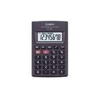 Casio CASIO HL-4A-B 8-digit pocket calculator 56x87mm black