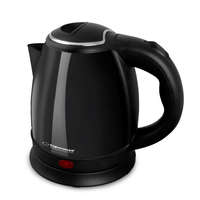 Esperanza Esperanza EKK128K Electric kettle 1 L Black 1350W