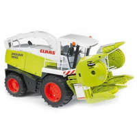 BRUDER BRUDER Claas Jaguar 900
